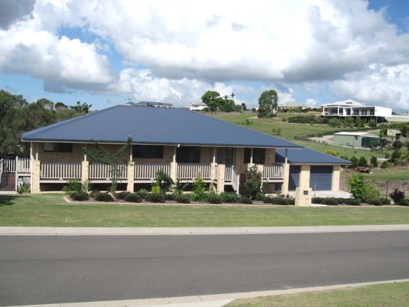 17 Highview Drive, Craignish QLD 4655