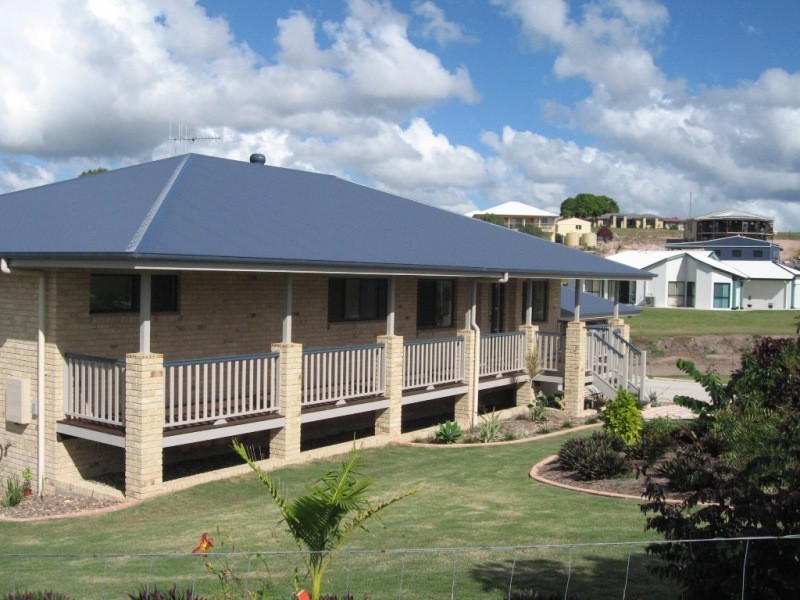 17 Highview Drive, Craignish QLD 4655