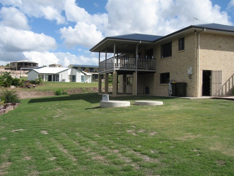 17 Highview Drive, Craignish QLD 4655