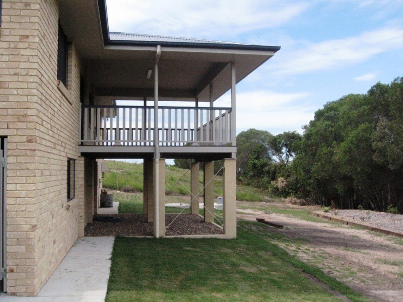 17 Highview Drive, Craignish QLD 4655