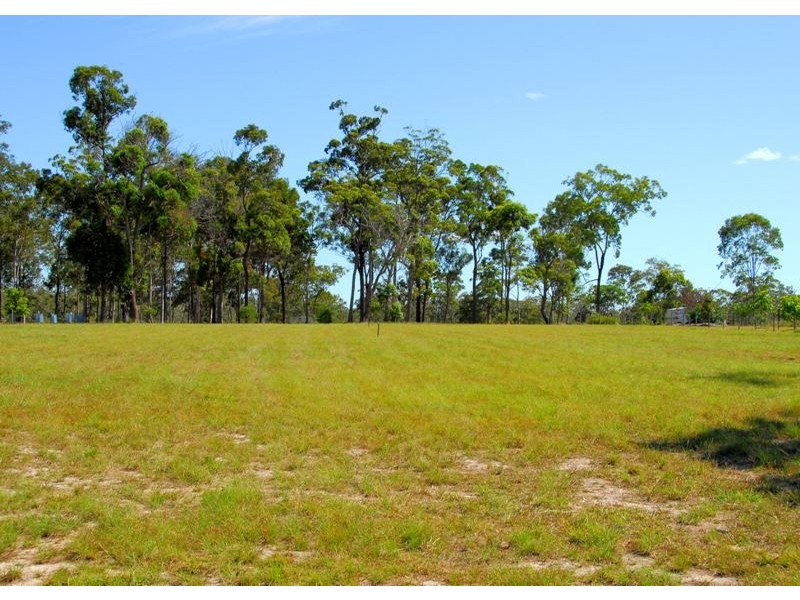 Springvale Downs, Hervey Bay QLD 4655