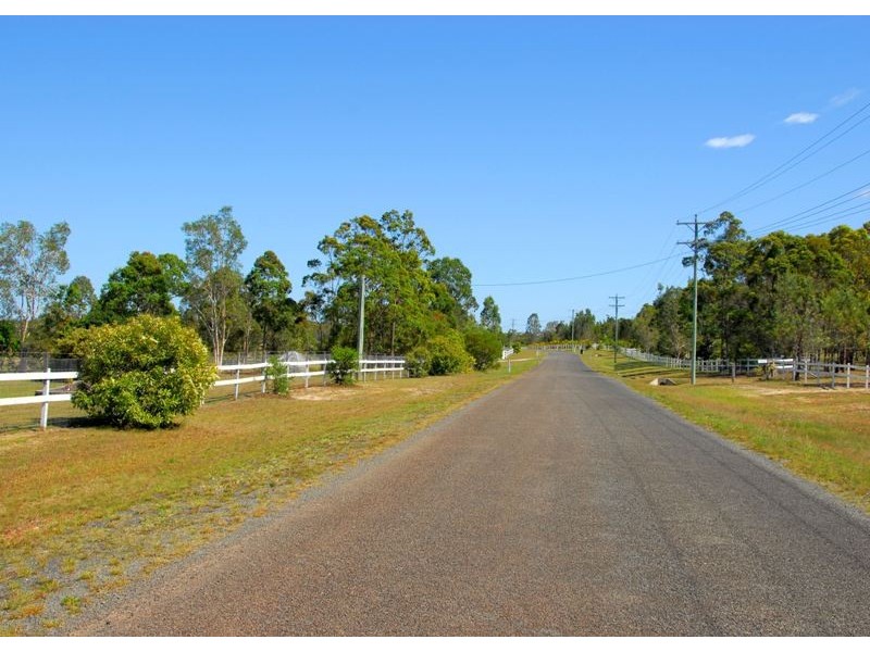 Springvale Downs, Hervey Bay QLD 4655