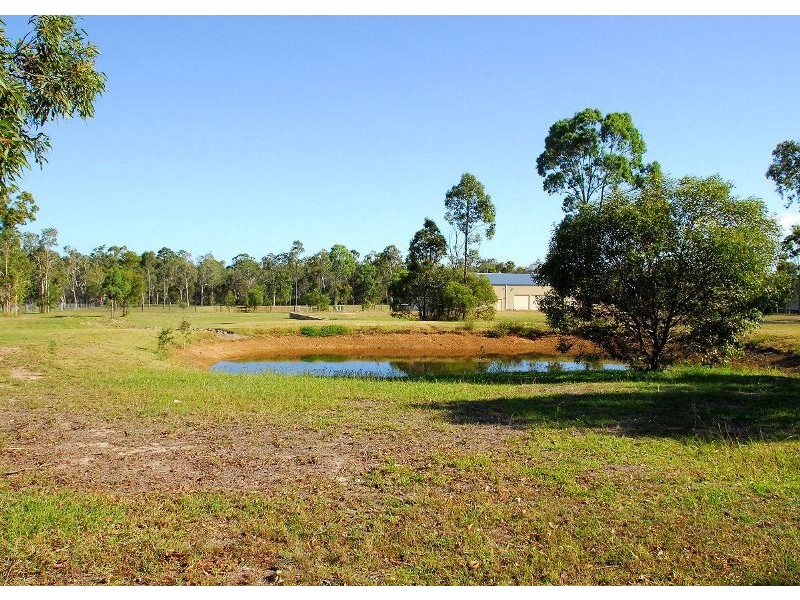 Springvale Downs, Hervey Bay QLD 4655