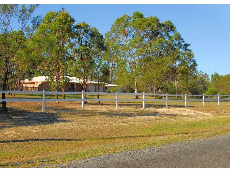 Springvale Downs, Hervey Bay QLD 4655