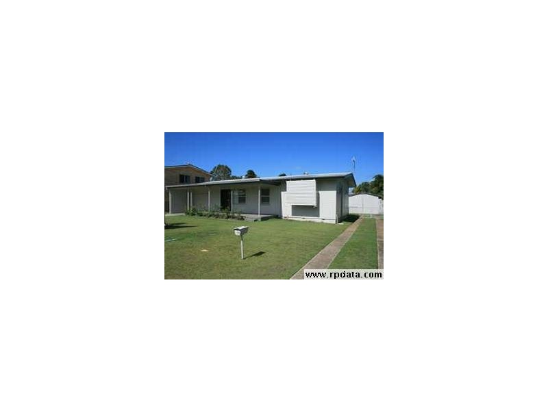 100 Long Street, Point Vernon QLD 4655