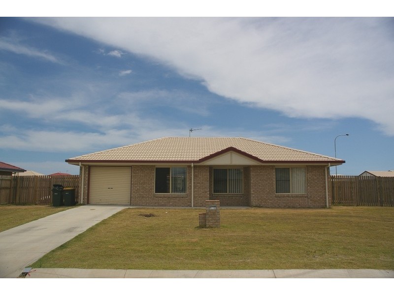 22  Bunya, Eli Waters QLD 4655