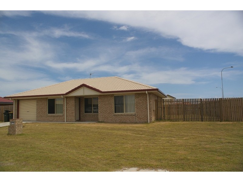 22  Bunya, Eli Waters QLD 4655