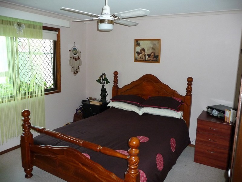 105 Limpus, Urangan QLD 4655