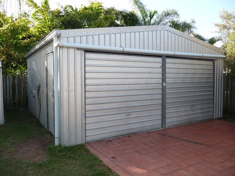 105 Limpus, Urangan QLD 4655
