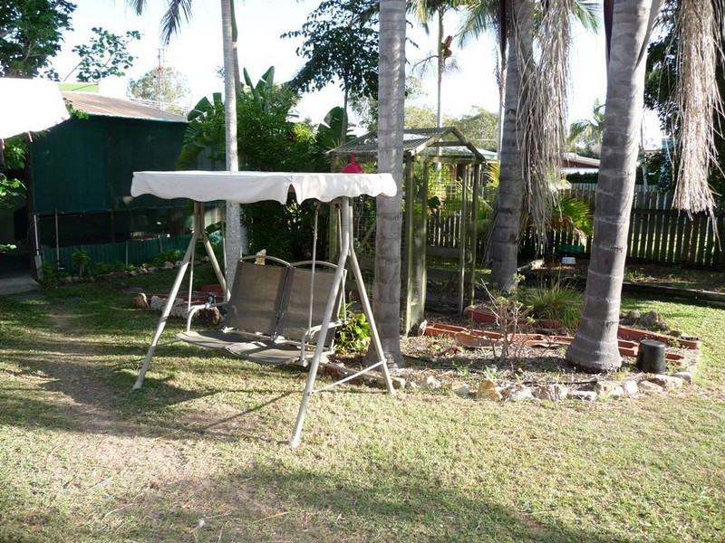 105 Limpus, Urangan QLD 4655