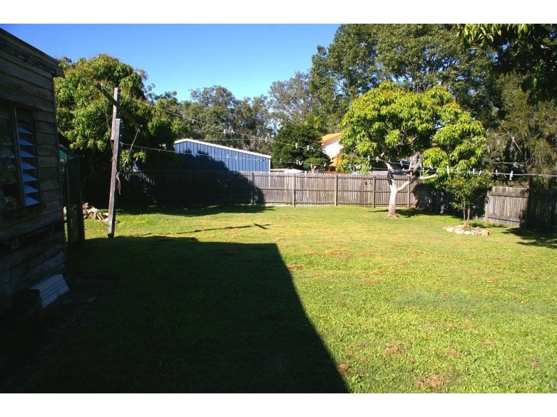 9 Mant Street, Point Vernon QLD 4655