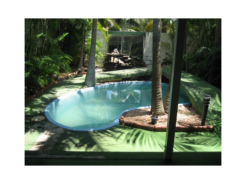 68 / 1 Ibis Blvd, Eli Waters QLD 4655