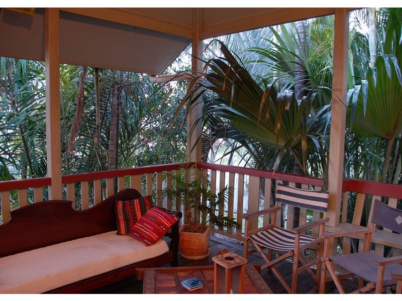 85 Long Street, Point Vernon QLD 4655