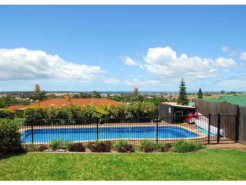49 Jacobsen Outlook, Urraween QLD 4655
