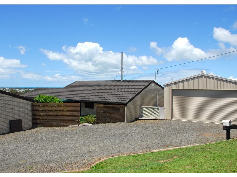 49 Jacobsen Outlook, Urraween QLD 4655