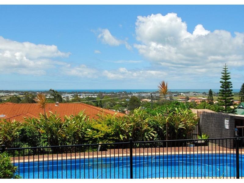 49 Jacobsen Outlook, Urraween QLD 4655