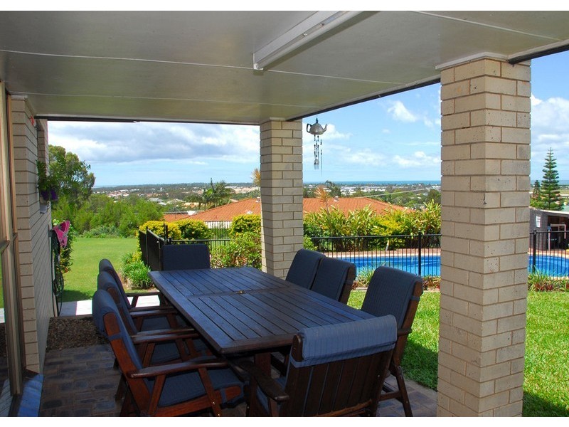 49 Jacobsen Outlook, Urraween QLD 4655