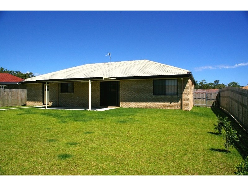 4 Ringtail Way, Urangan QLD 4655