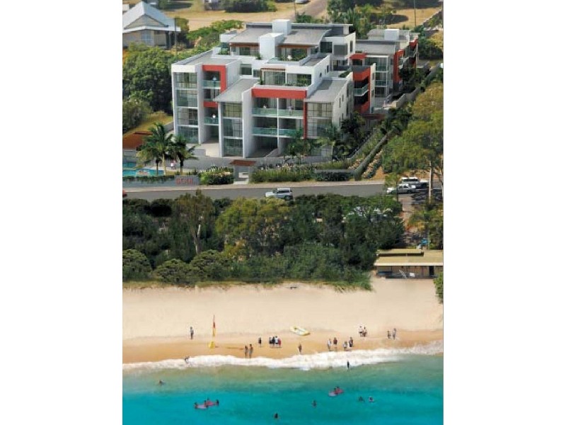 440 Esplanade, Torquay QLD 4655