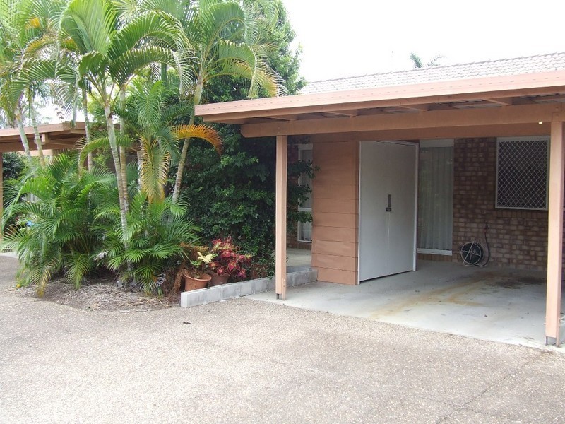 4 / 74 Winchelsea Street, Pialba QLD 4655