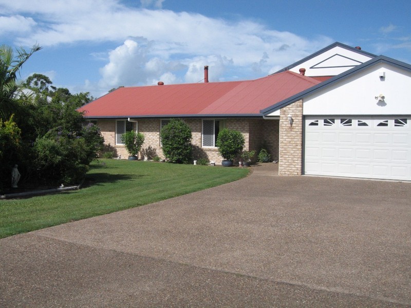 31 Snapper Street, Kawungan QLD 4655