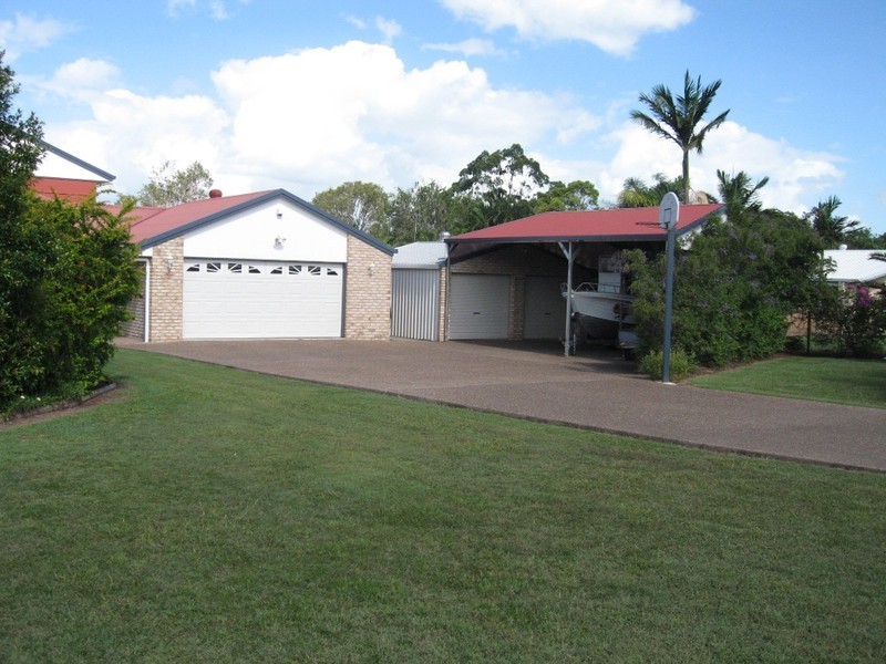 31 Snapper Street, Kawungan QLD 4655
