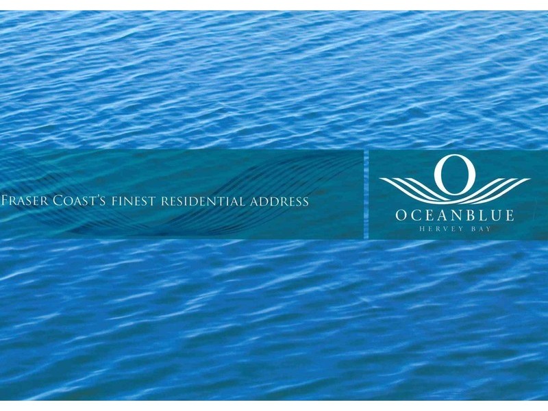 Ocean Blue, Hervey Bay QLD 4655