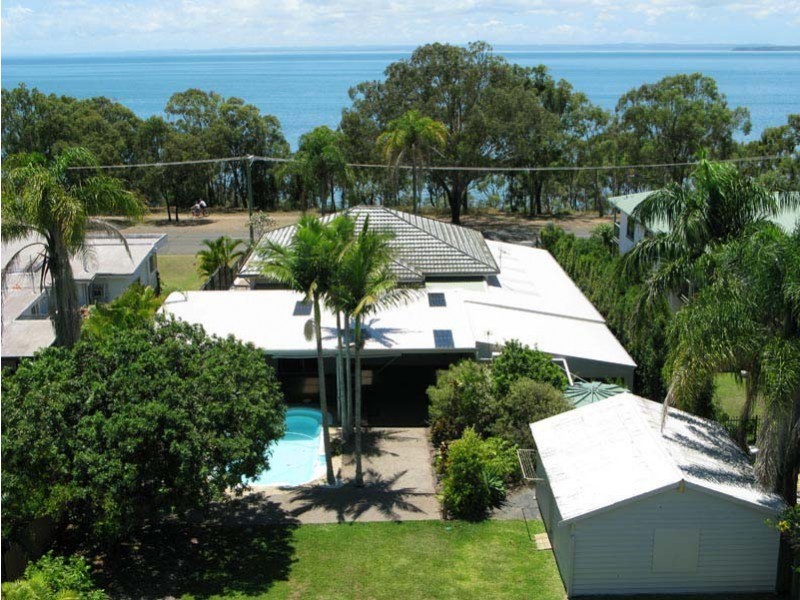 155 Esplanade, Point Vernon QLD 4655
