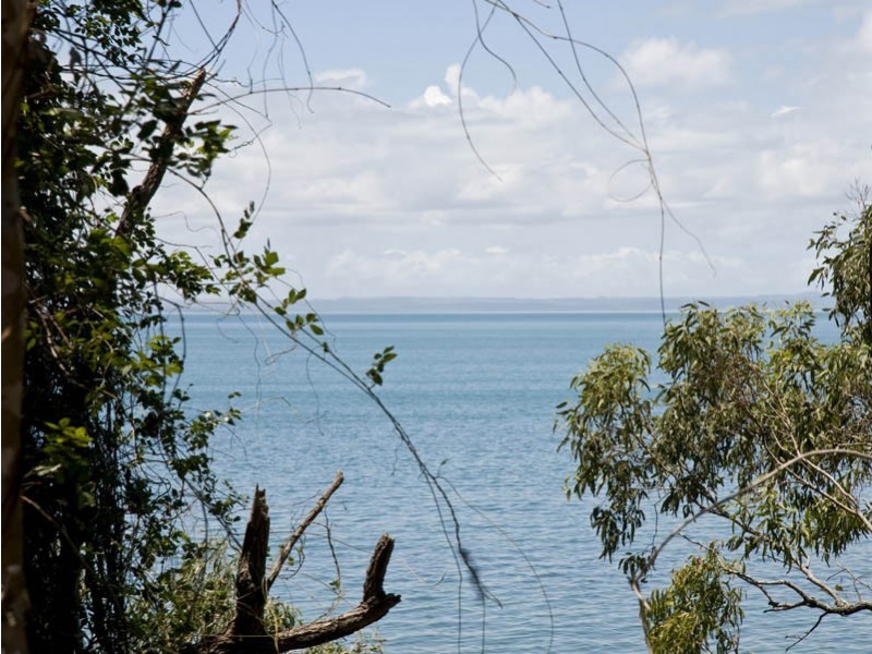 155 Esplanade, Point Vernon QLD 4655