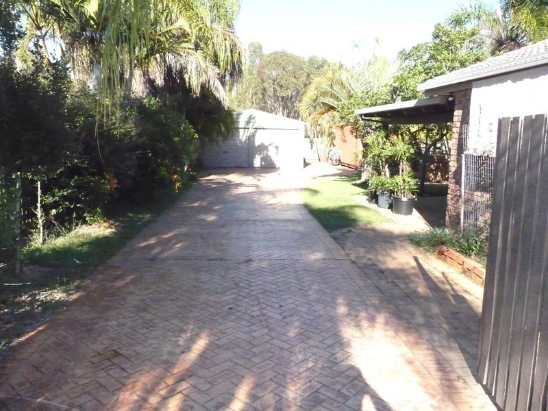 67 Ladbroke Crescent, Urangan QLD 4655