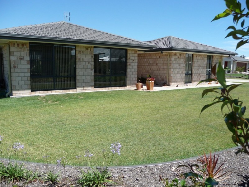 13 Cockatiel Court, Dundowran Beach QLD 4655