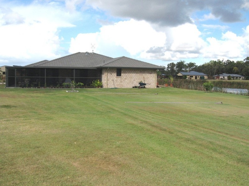 13 Cockatiel Court, Dundowran Beach QLD 4655