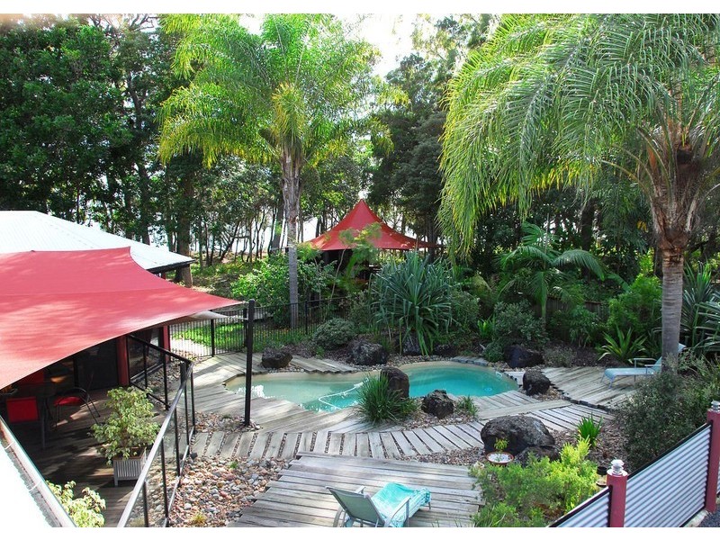 361 ORegan Creek Road, Toogoom QLD 4655