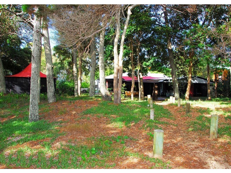 361 ORegan Creek Road, Toogoom QLD 4655