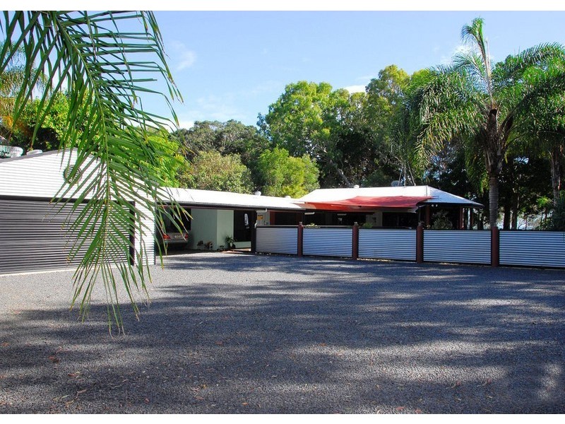 361 ORegan Creek Road, Toogoom QLD 4655