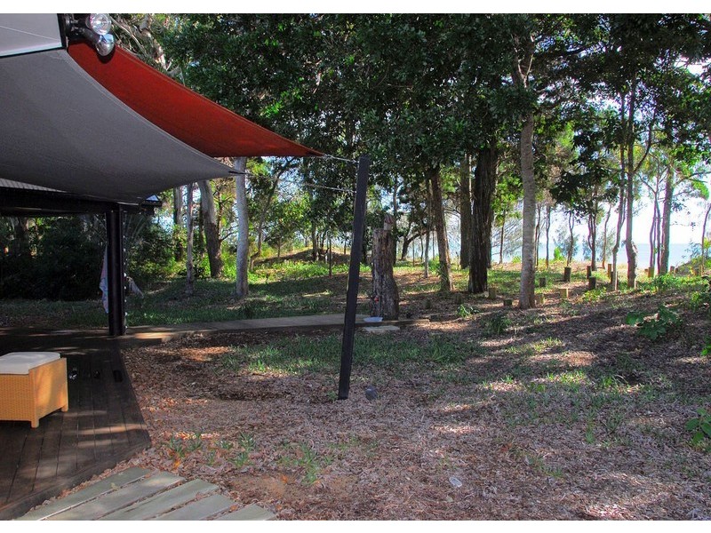 361 ORegan Creek Road, Toogoom QLD 4655