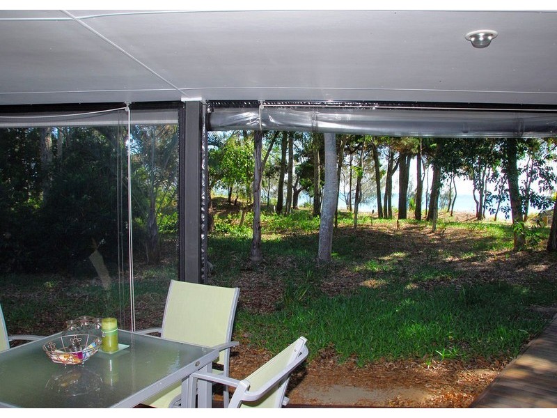 361 ORegan Creek Road, Toogoom QLD 4655