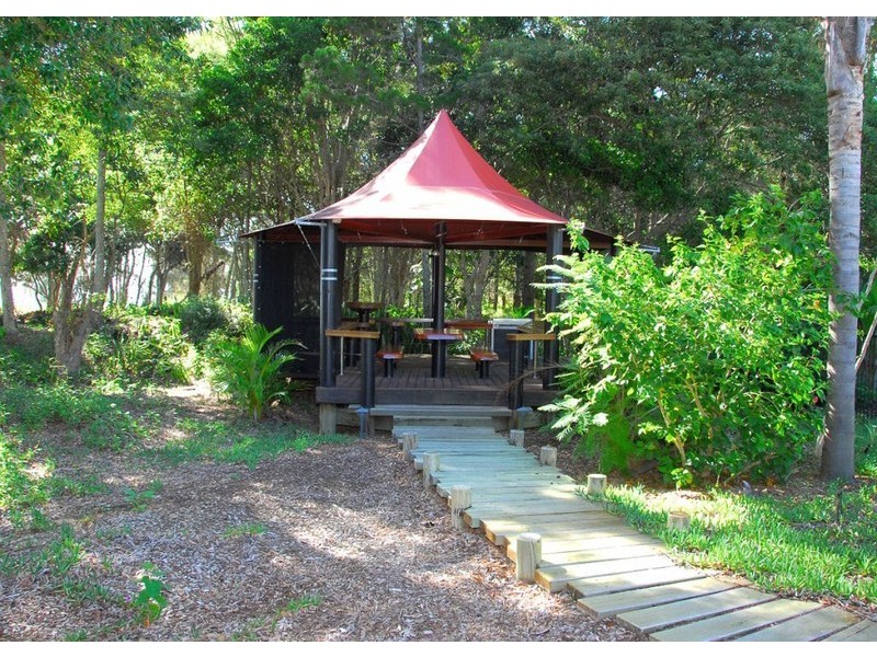 361 ORegan Creek Road, Toogoom QLD 4655