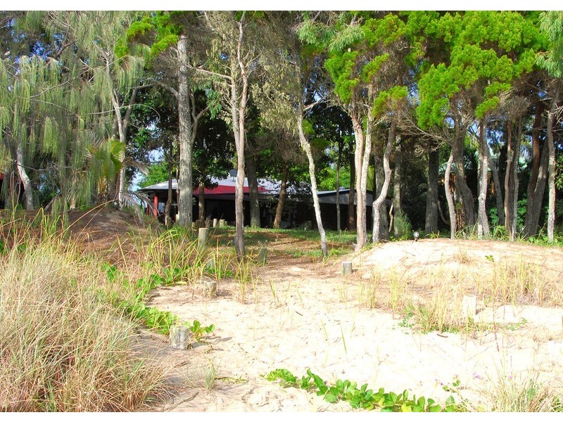 361 ORegan Creek Road, Toogoom QLD 4655