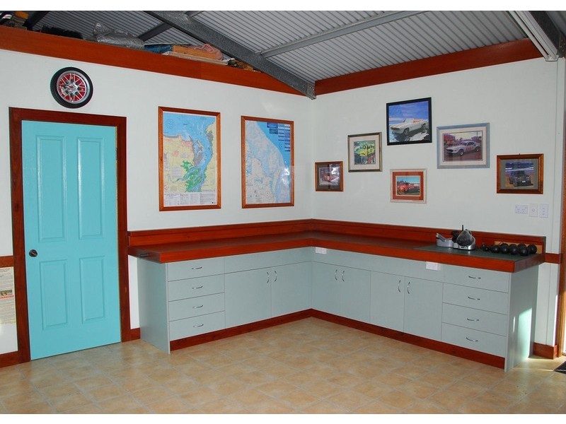 361 ORegan Creek Road, Toogoom QLD 4655