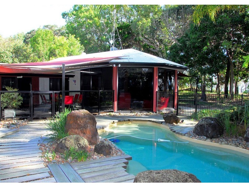 361 ORegan Creek Road, Toogoom QLD 4655