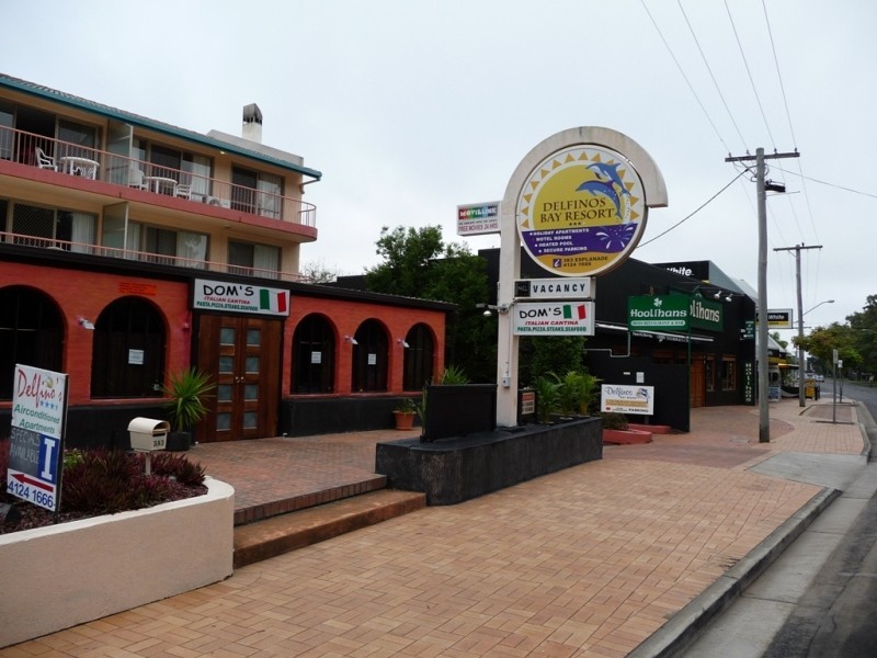12 / 383 Esplanade, Torquay QLD 4655
