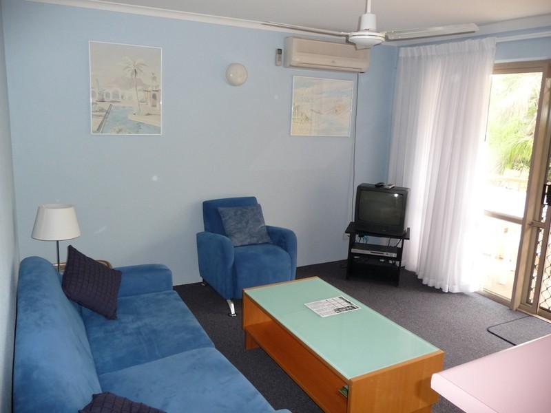 12 / 383 Esplanade, Torquay QLD 4655
