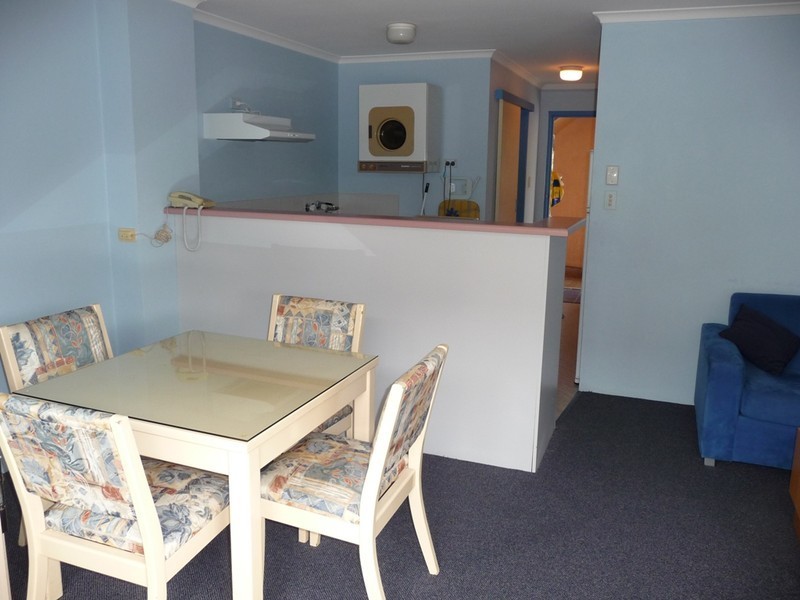 12 / 383 Esplanade, Torquay QLD 4655
