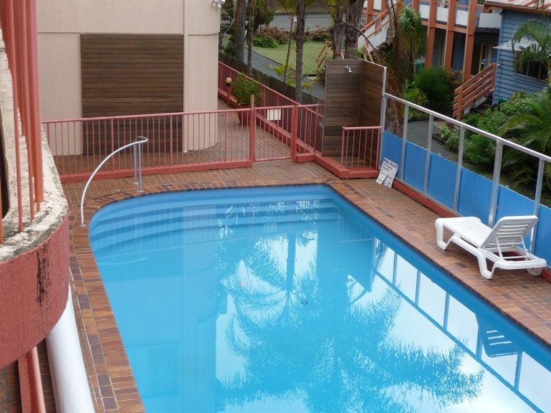 12 / 383 Esplanade, Torquay QLD 4655