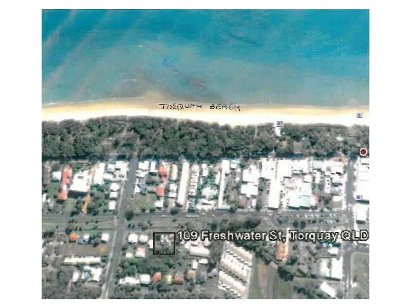 109 Freshwater Street, Scarness QLD 4655