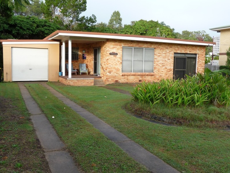 109 Freshwater Street, Scarness QLD 4655