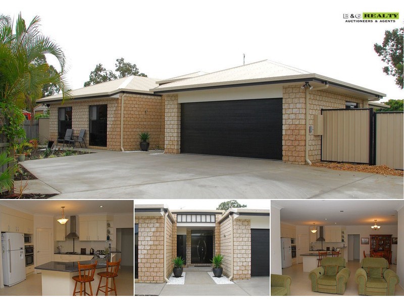 58a Corfield Street, Point Vernon QLD 4655