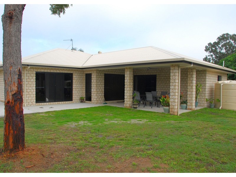 58a Corfield Street, Point Vernon QLD 4655