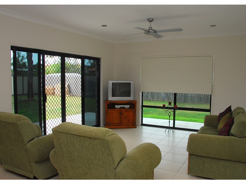 58a Corfield Street, Point Vernon QLD 4655